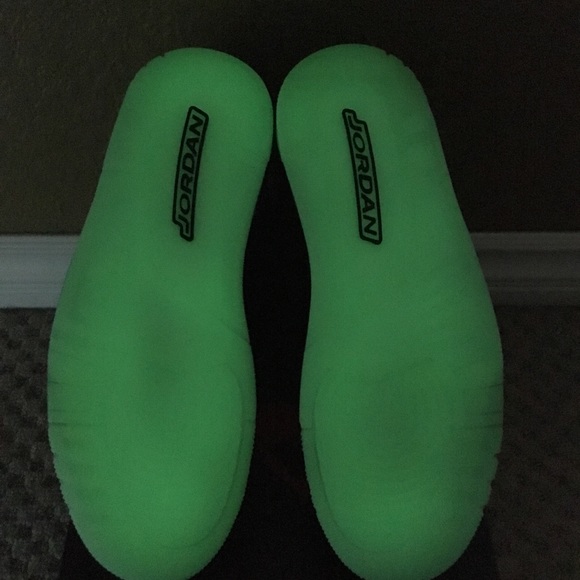 Jordan Retro 3 flyknit - Picture 6 of 6